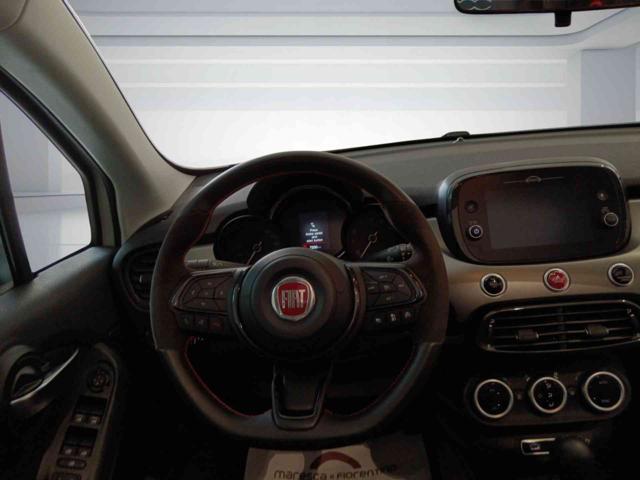 FIAT 500X 1.5 T4 Hybrid 130 CV DCT Sport Dolcevita