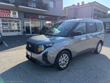 FORD Tourneo Courier 1.0 EcoBoost Titanium WINTER PACK