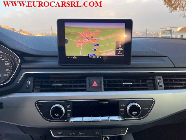 AUDI A4 Avant 35 TDI S tronic Business