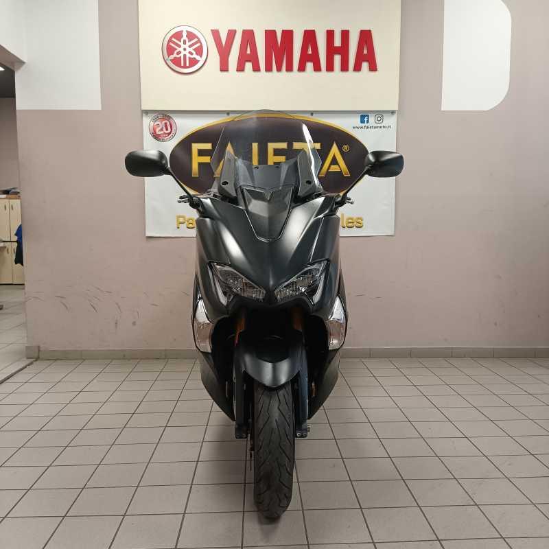 Yamaha T-Max 530 DX - 2017