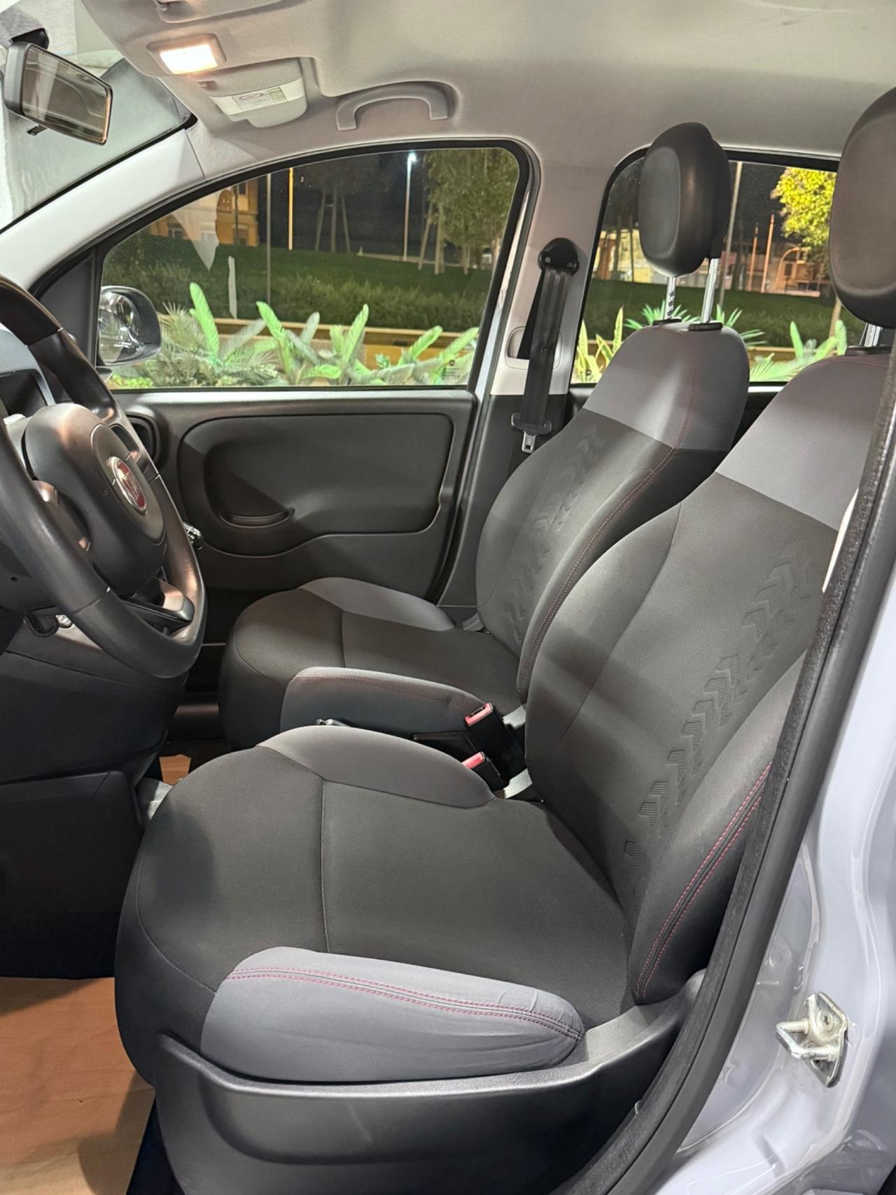 Fiat Panda 1.2 Easy UNICO PROP. - ZERO SINISTRI