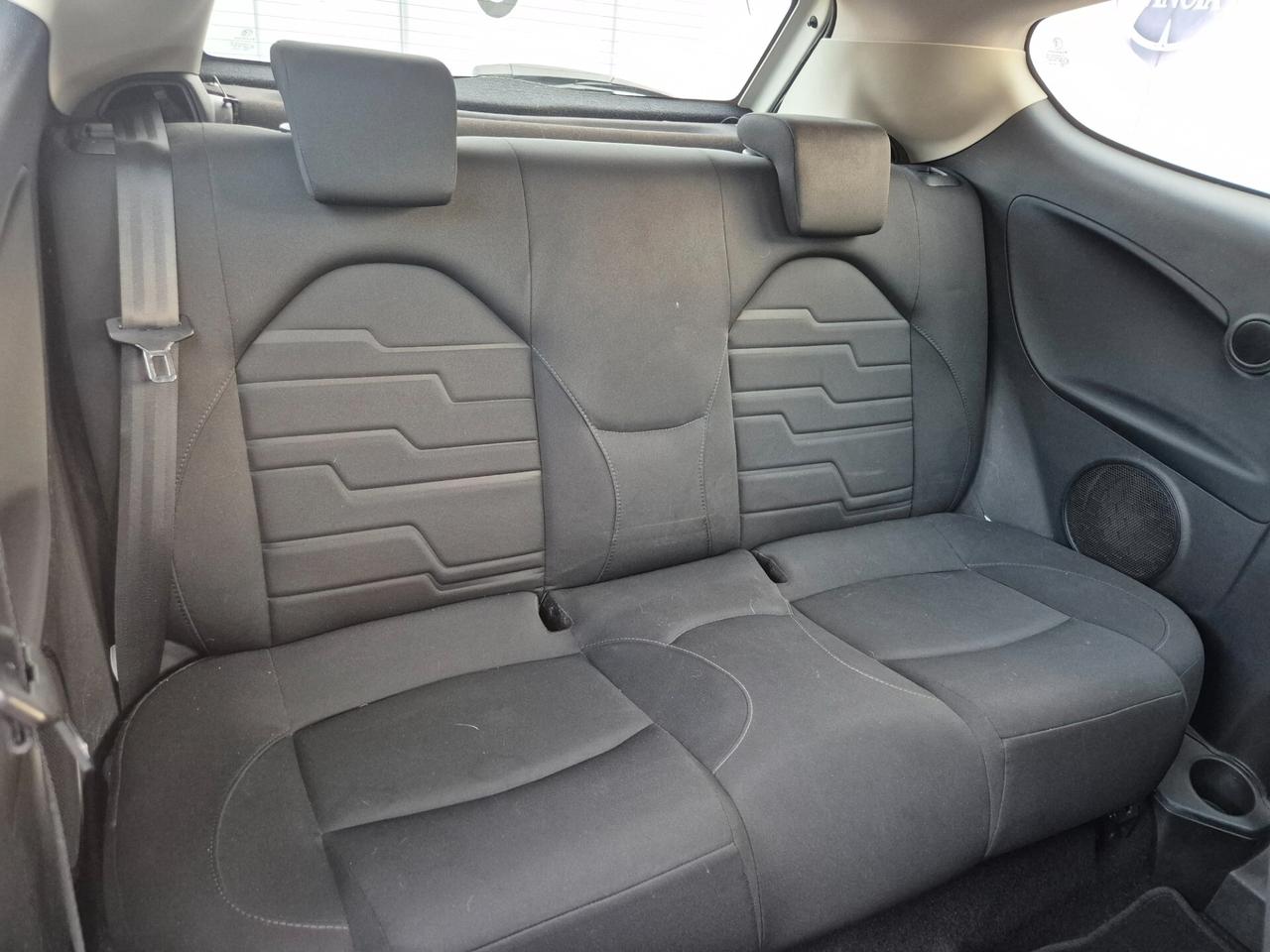 Alfa Romeo MITO 1.3 JTDm 85 CV RESTAYLING 2015