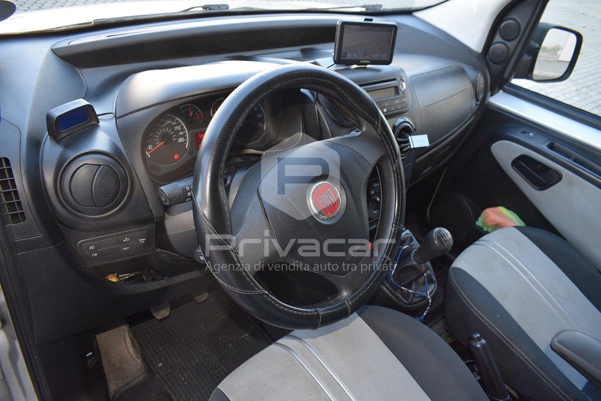 FIAT QUBO 1.3 MJT 95 CV Dynamic