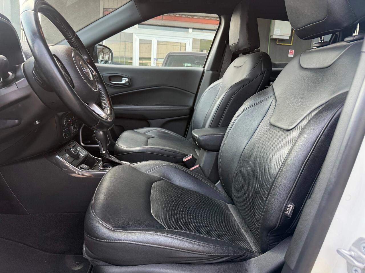Jeep Compass 1.3 turbo t4 phev S 4xe KM CERTIFICATI