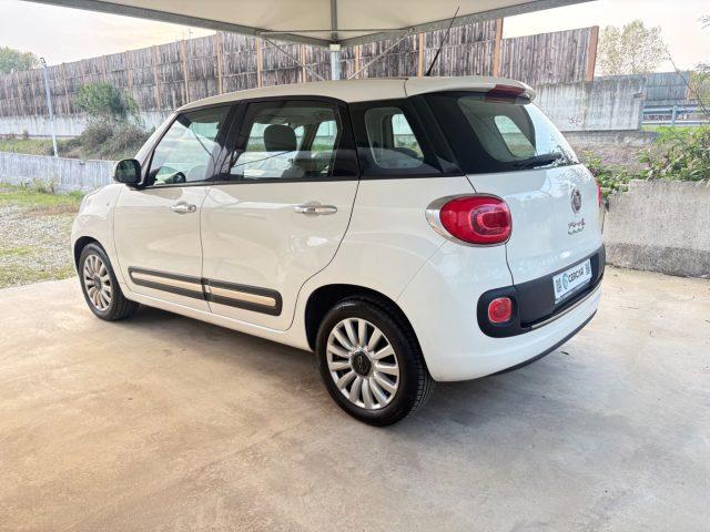 FIAT 500L 1.3 Multijet 85 CV OK NEOPATENTATI FARI FENDI