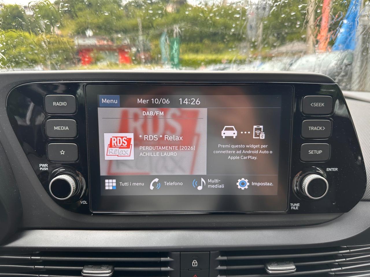 Hyundai i20 1.0 T-GDI 48V iMT Prime