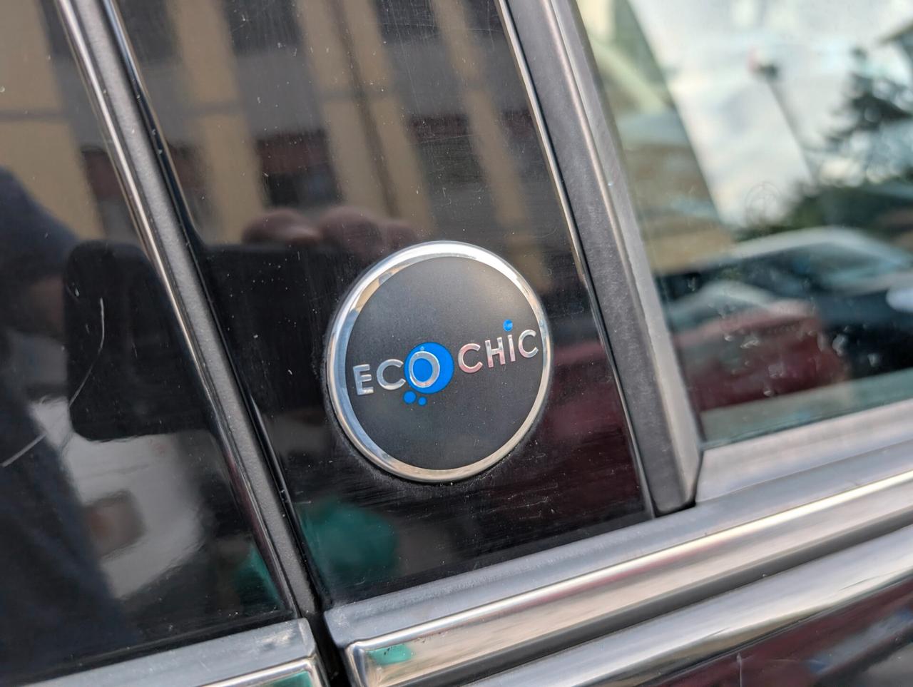 Lancia MUSA 1.4 8V Ecochic (GPL) Diva