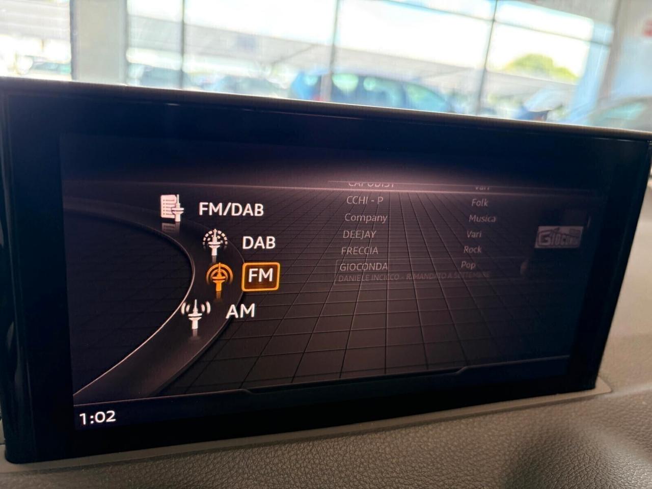 Audi Q2 ADMIRED ADVANCED 35 2.0 TDI S tronic 39000 KM