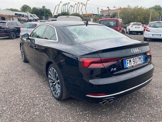 Audi A5 2.0 TDI 190 CV S tronic Design