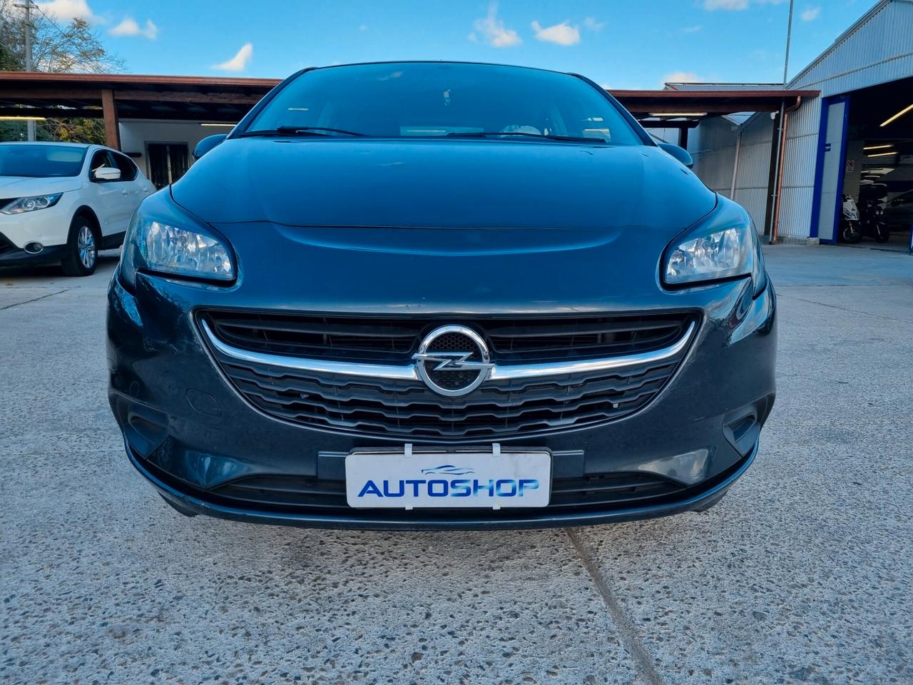 Opel Corsa 1.2 5 portr Advance