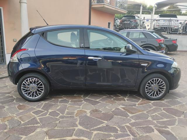 LANCIA Ypsilon 1.3 MJT 16V 95 CV 5 porte S&S Gold