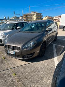 Fiat Croma 1.9 Multijet Dynamic
