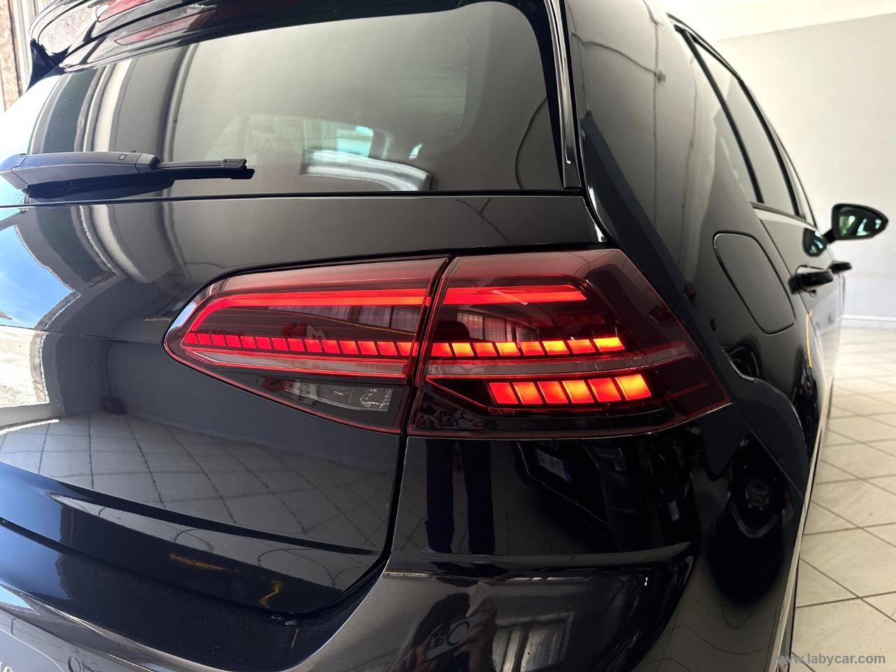 VOLKSWAGEN Golf 7.5 1.5 TSI ACT 5p. R-LINE BMT