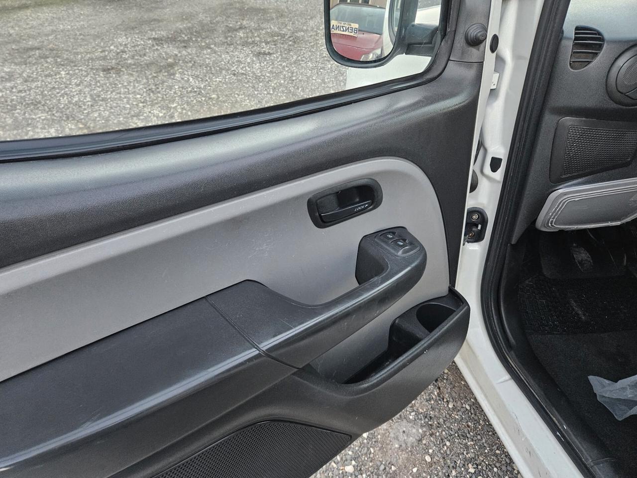 Fiat Doblo Doblò 1.3 Multijet 16V Dynamic