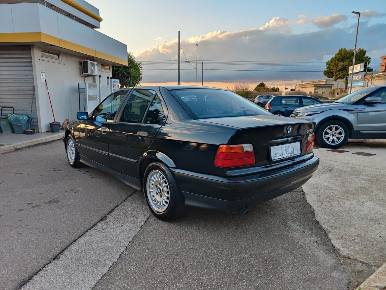 Bmw 316i