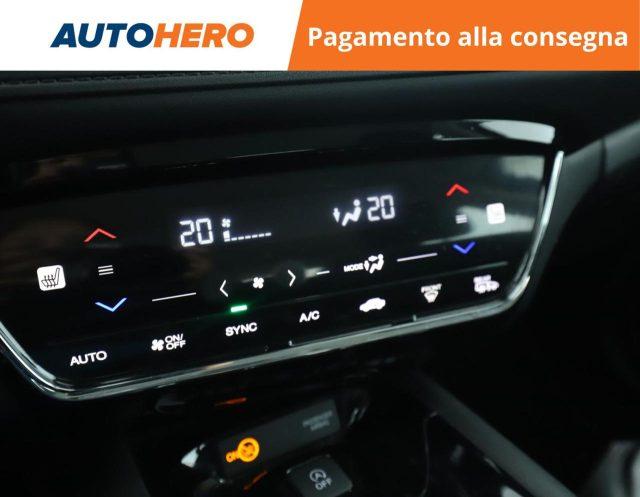 HONDA HR-V 1.5 i-VTEC Elegance Navi ADAS