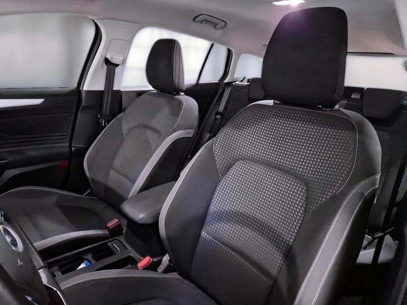 FORD FOCUS WAGON 1.5 Ecoblue 120cv Business