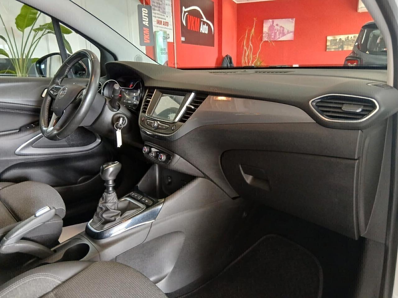 Opel Crossland 1.5 ECOTEC D 110 CV Start&Stop Edition