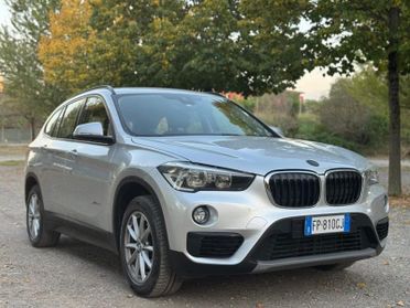 BMW X1 XDrive18d Business