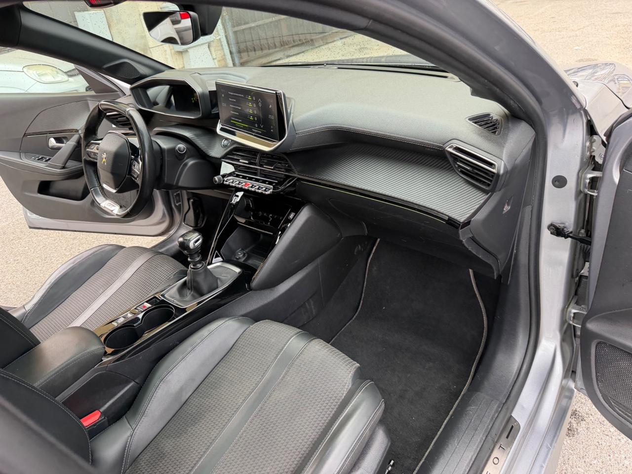 Peugeot 208 BlueHDi 100 Stop&Start 5 porte GT Line