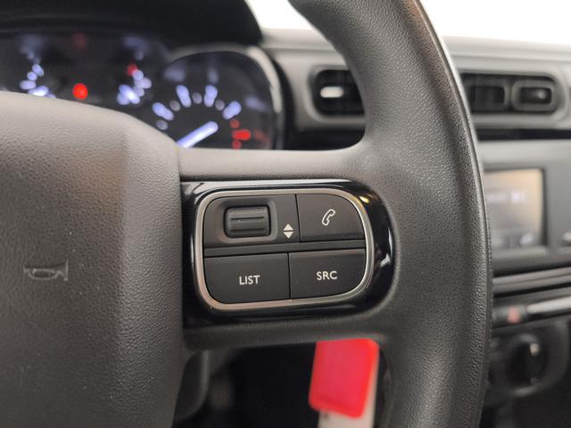 CITROEN C3 1.5 bluehdi Feel s&s 100cv 6m