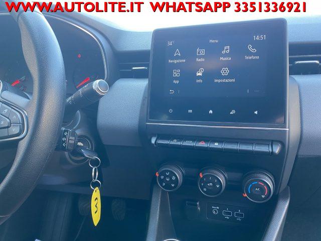 RENAULT Clio TCe 100 CV 5 porte Business