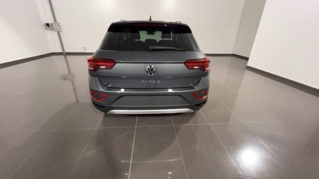 VOLKSWAGEN T-Roc 2.0 TDI SCR Life 115 cv