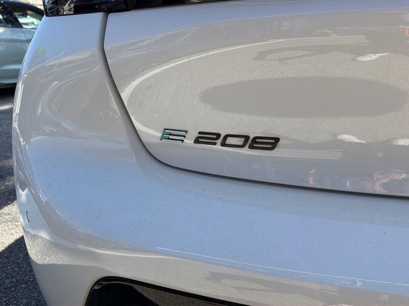 Peugeot 208 208 51 kWh GT