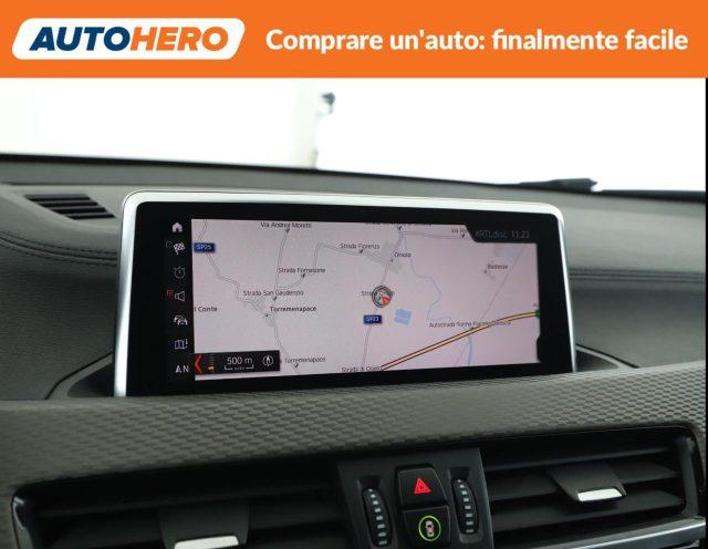 BMW X2 sDrive18d Msport-X