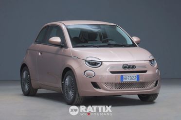 Fiat 500 1.0 Hybrid Torino