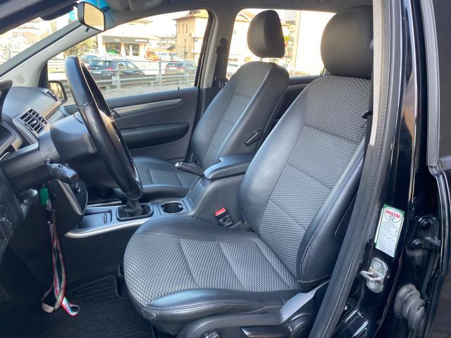 MERCEDES-BENZ A 160 CDI Avantgarde OK NEOPATENTATI