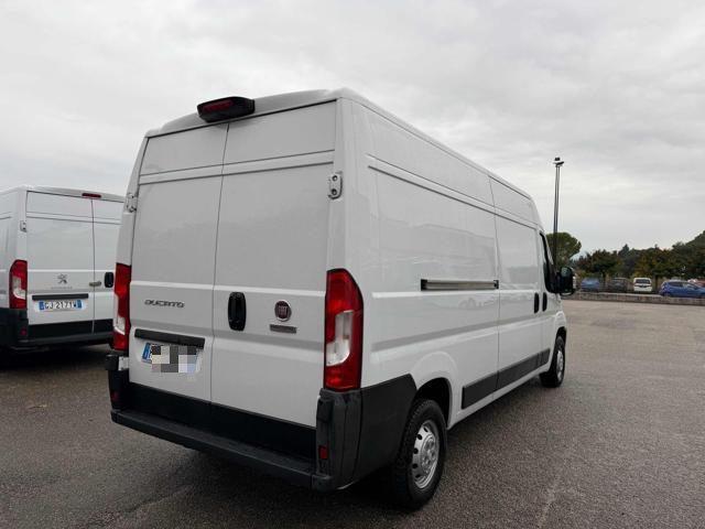 FIAT DUCATO 2.3 MJT PLM-TM