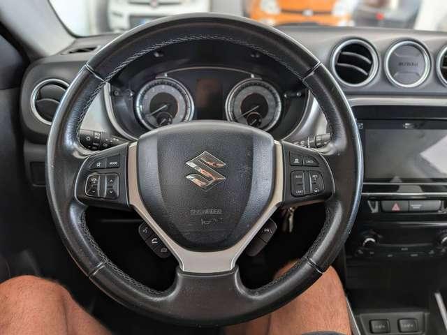 Suzuki Vitara Vitara 1.4h Easy Top 4wd allgrip