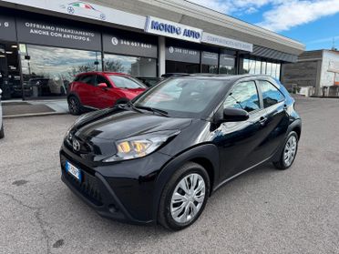 Toyota Aygo X 1.0 VVT-i 72 CV 5 porte Trend Air *neopatentati*NO VINCOLI*IVA-ESPOS