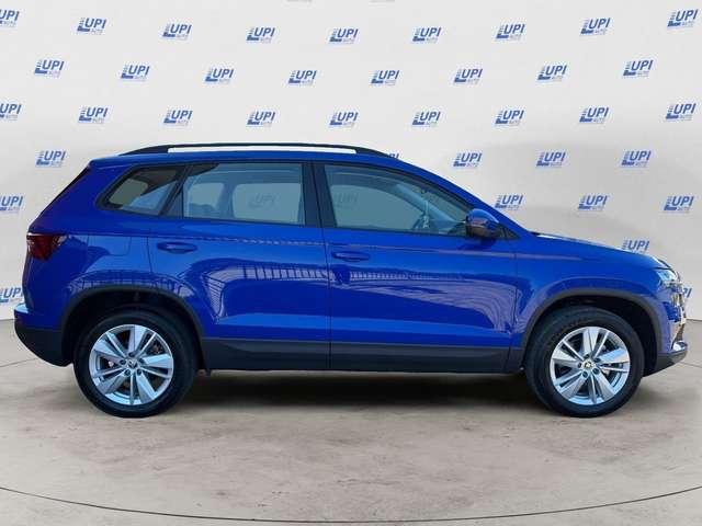 Skoda Karoq 1.0 TSI Selection