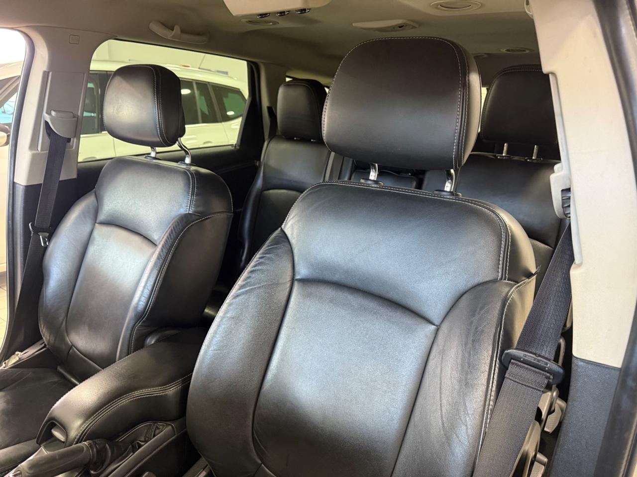 Fiat Freemont 2.0 Multijet 170 CV