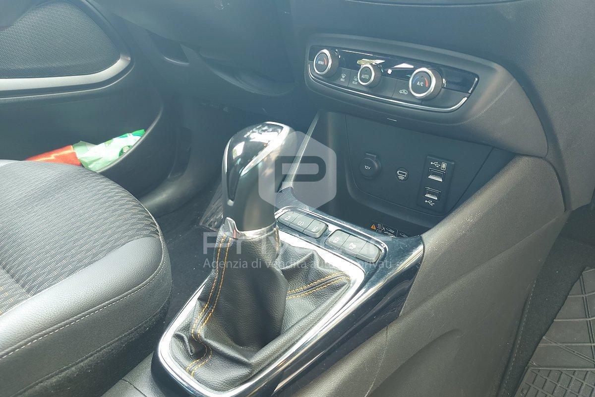 OPEL Crossland X 1.6 ECOTEC D 8V Start&Stop Innovation