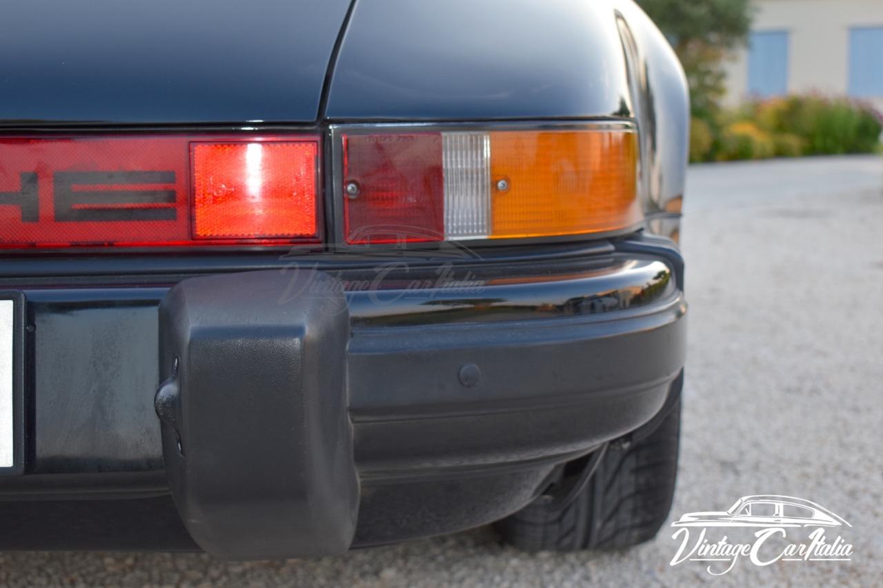 Porsche 911SC