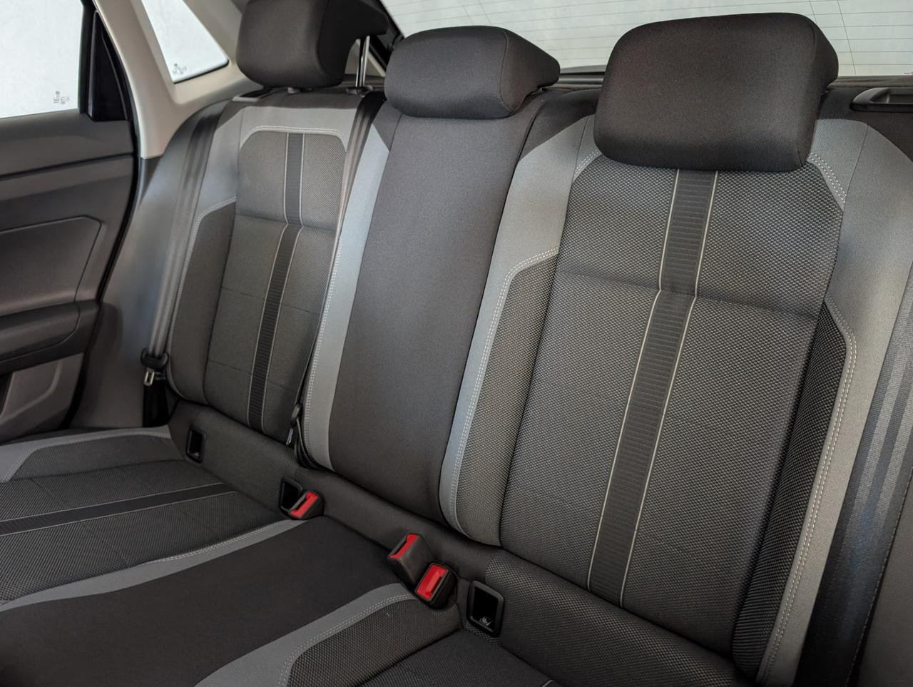 Volkswagen Polo 1.0 TSI 95cv Style