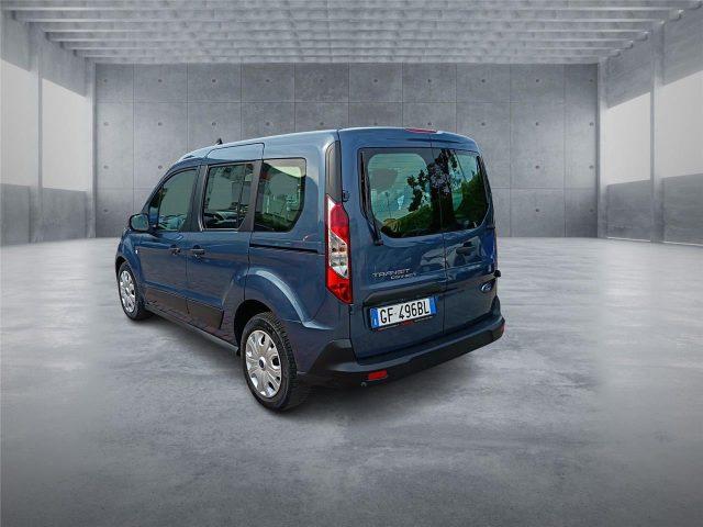 FORD Transit Connect 2ªs 230 1.5 TDCi 100CV PL Combi Entry N1