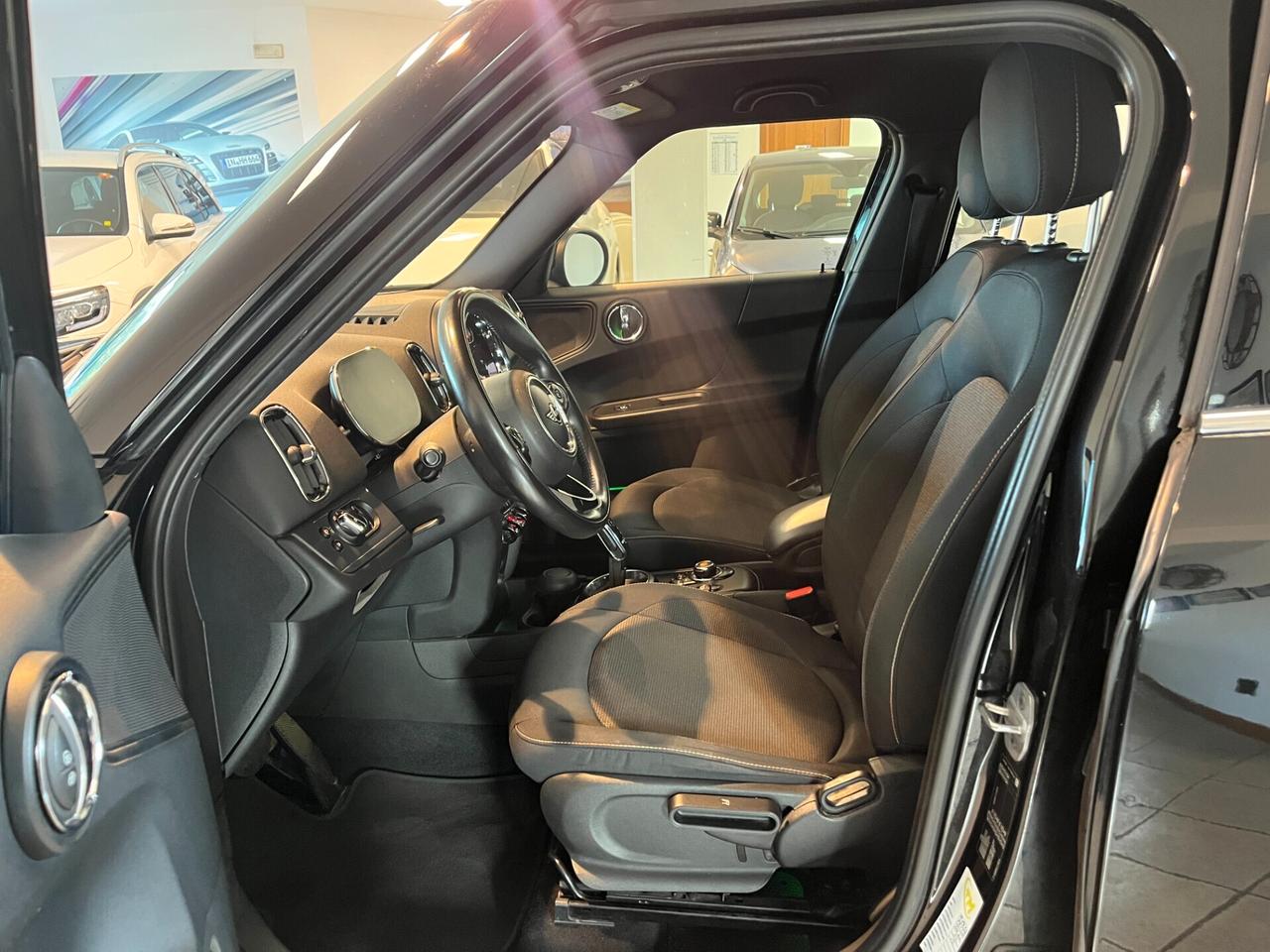 Mini Cooper D Countryman 2.0 Northwood Edition AUTO