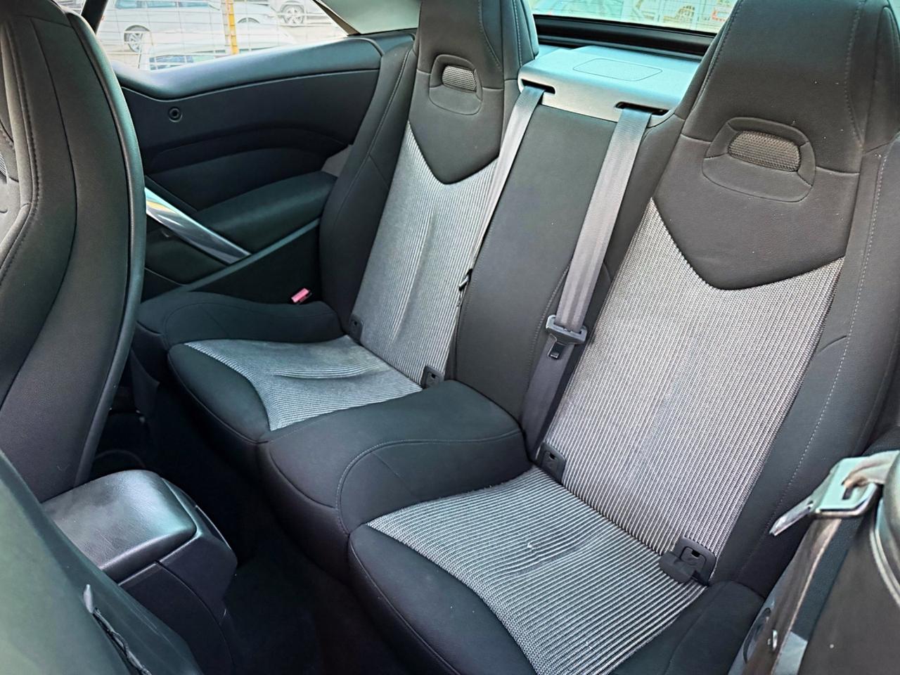 Peugeot 308 1.6 e-HDi 115CV Stop&Start CC Allure