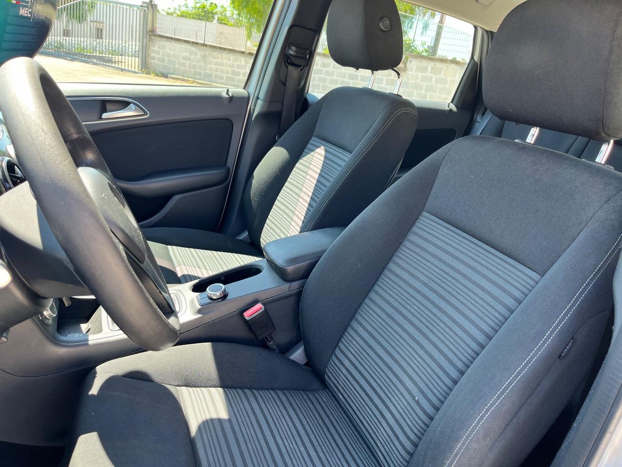 Mercedes-benz B 180 CDI Executive - 2013
