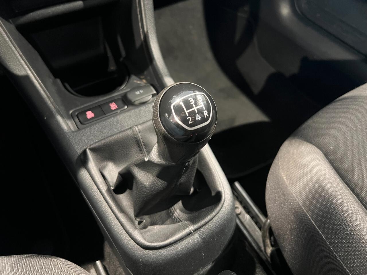 Volkswagen eco-up! 1.0 5p. BlueMotion Technology