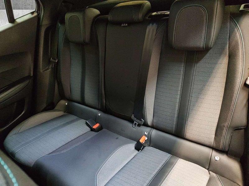Peugeot 2008 1.2 puretech Allure s&s 130cv eat8