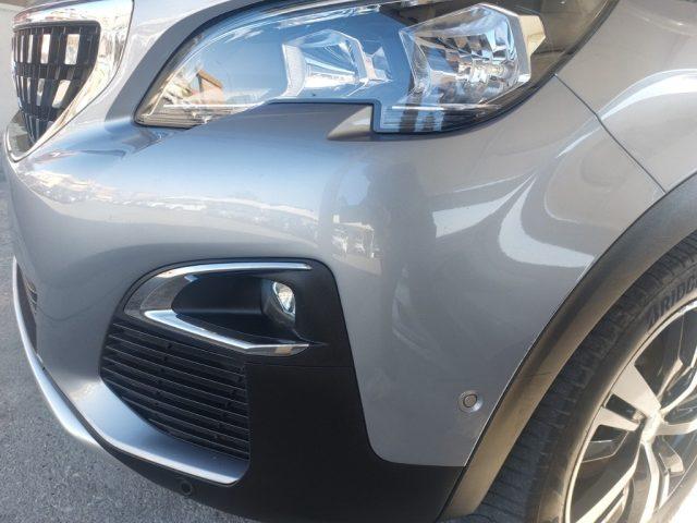 PEUGEOT 5008 BlueHDi 130 S&S EAT8 Allure Cinta distrib.ok