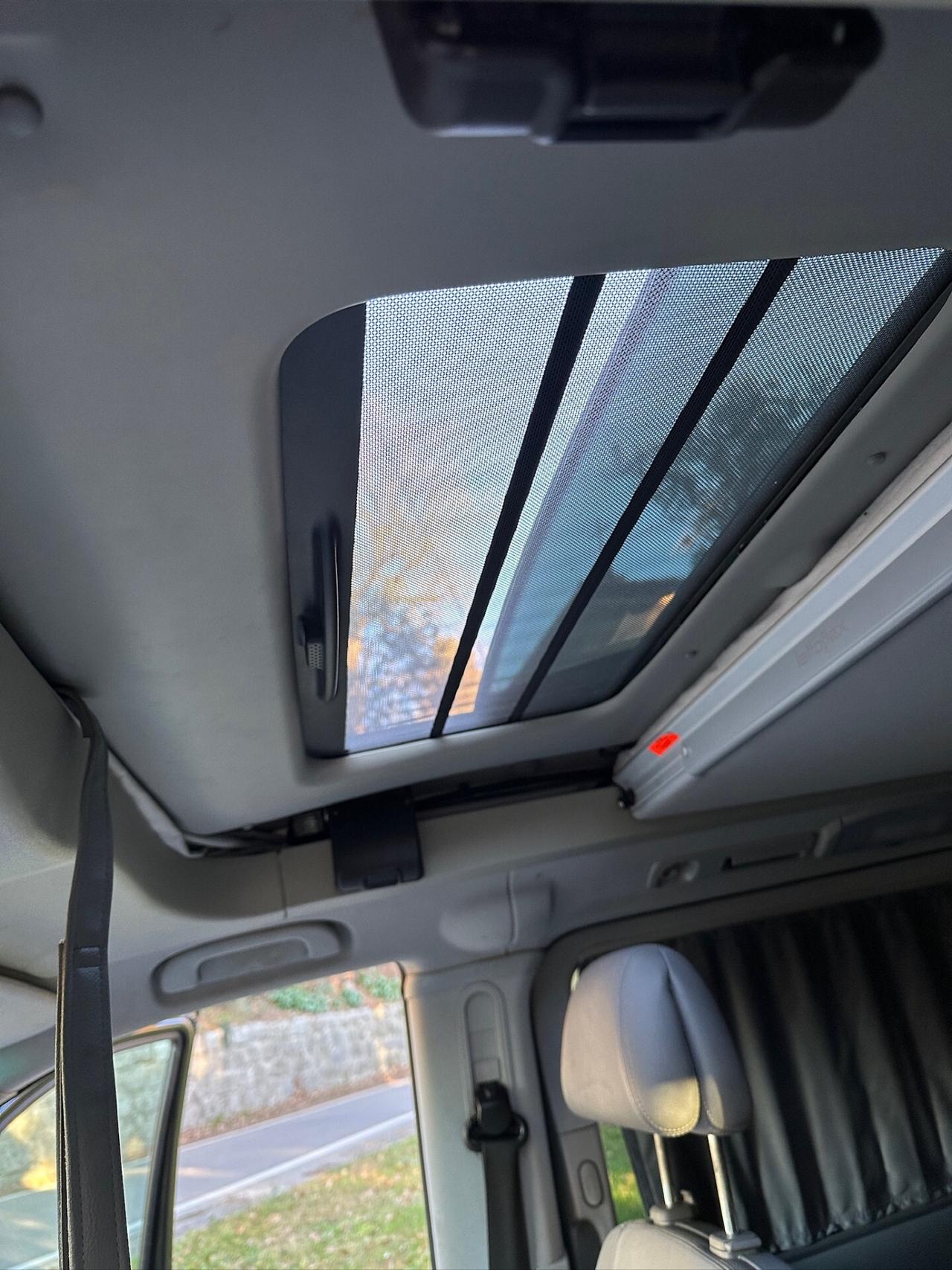 Mercedes-benz Marco Polo Camper Motorhome 3.0 CEI