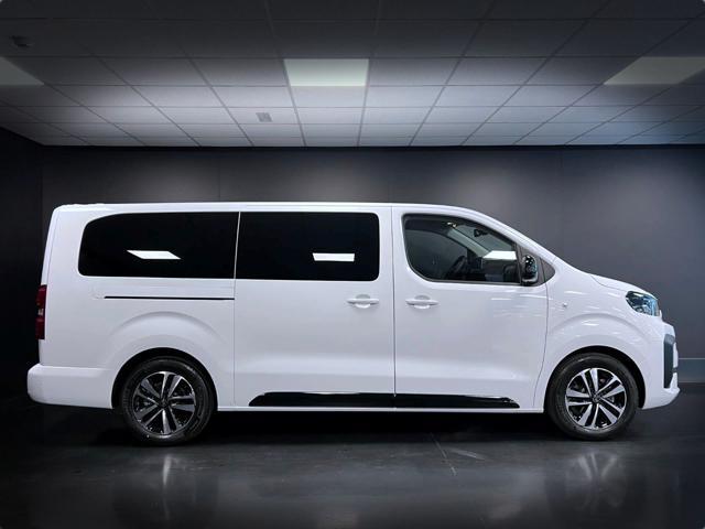 CITROEN Spacetourer 2.0 BlueHDi 180 S&S EAT8 M Business