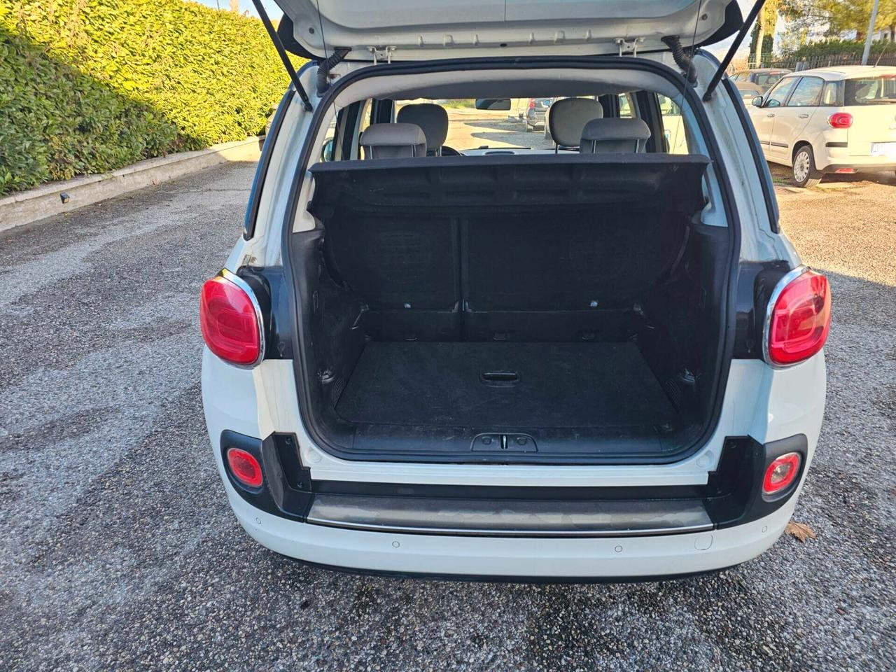 Fiat 500L 1.4 95 CV Lounge GPL