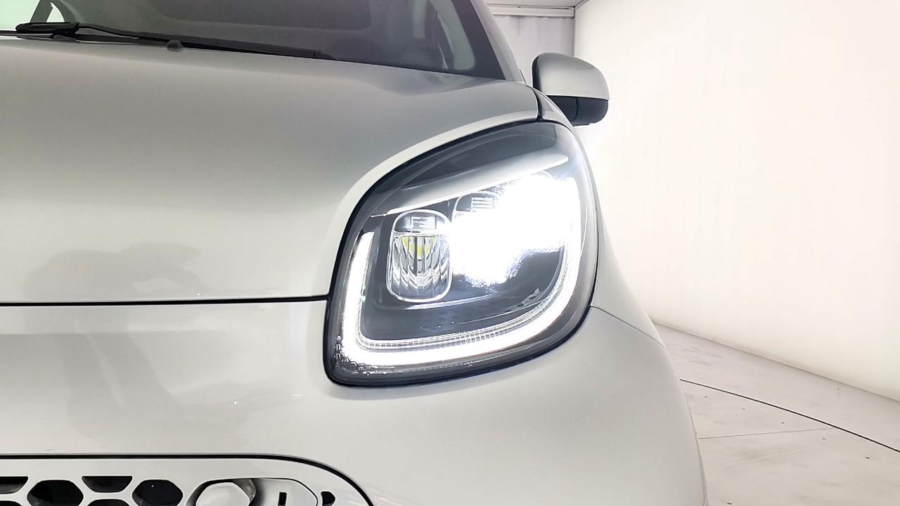 SMART Fortwo III 2020 - Fortwo eq Prime 22kW